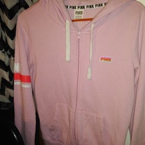 Victoria Secret Pink